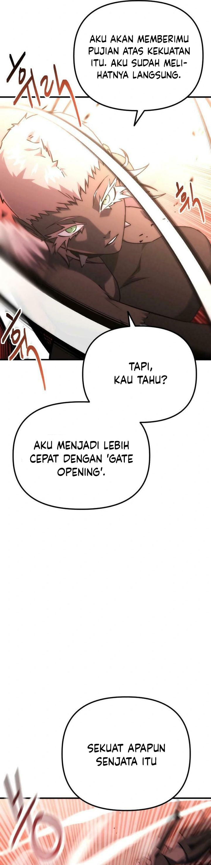 Killing Killer - Chapter 95 - Page 32