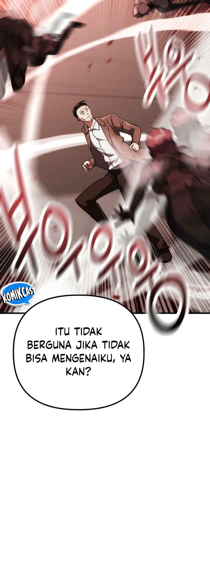 Killing Killer - Chapter 95 - Page 33