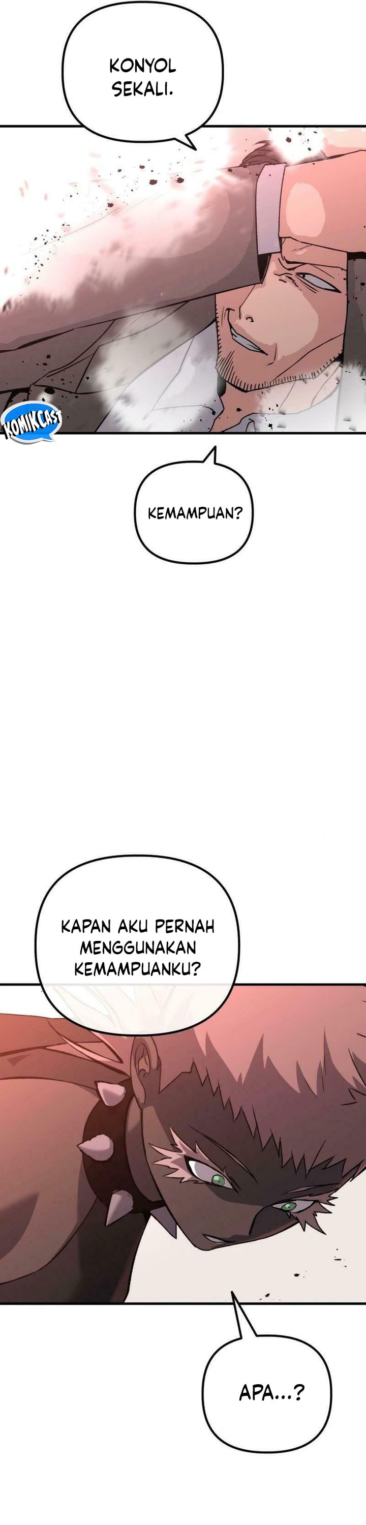 Killing Killer - Chapter 95 - Page 35