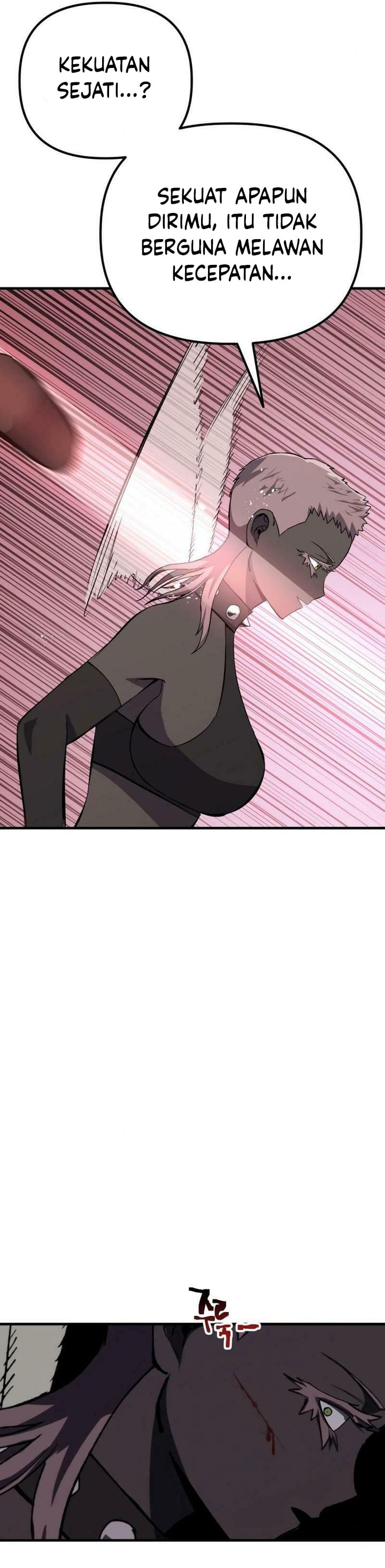 Killing Killer - Chapter 95 - Page 37