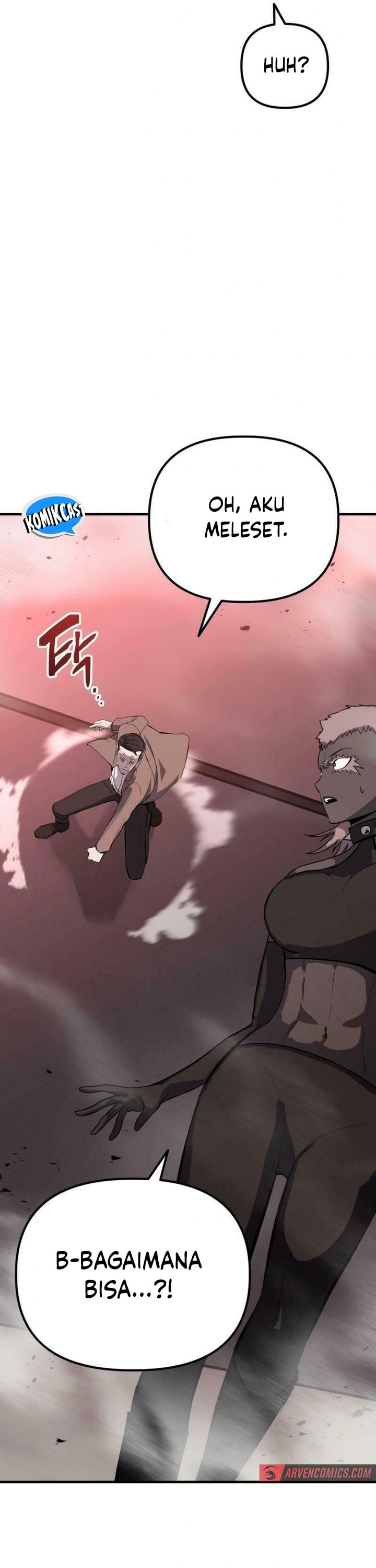 Killing Killer - Chapter 95 - Page 38