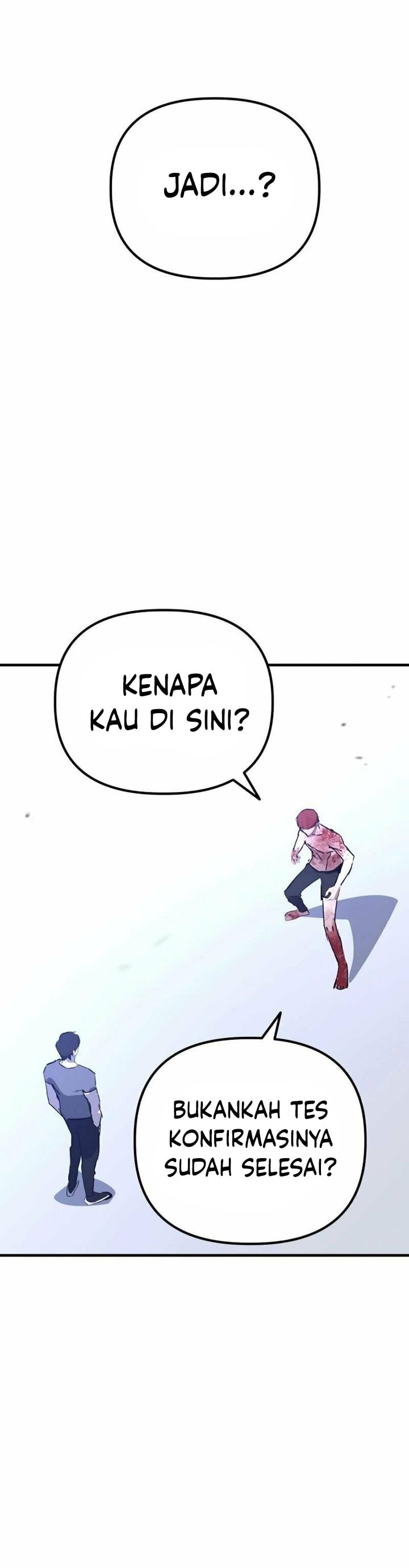 Killing Killer - Chapter 95 - Page 42