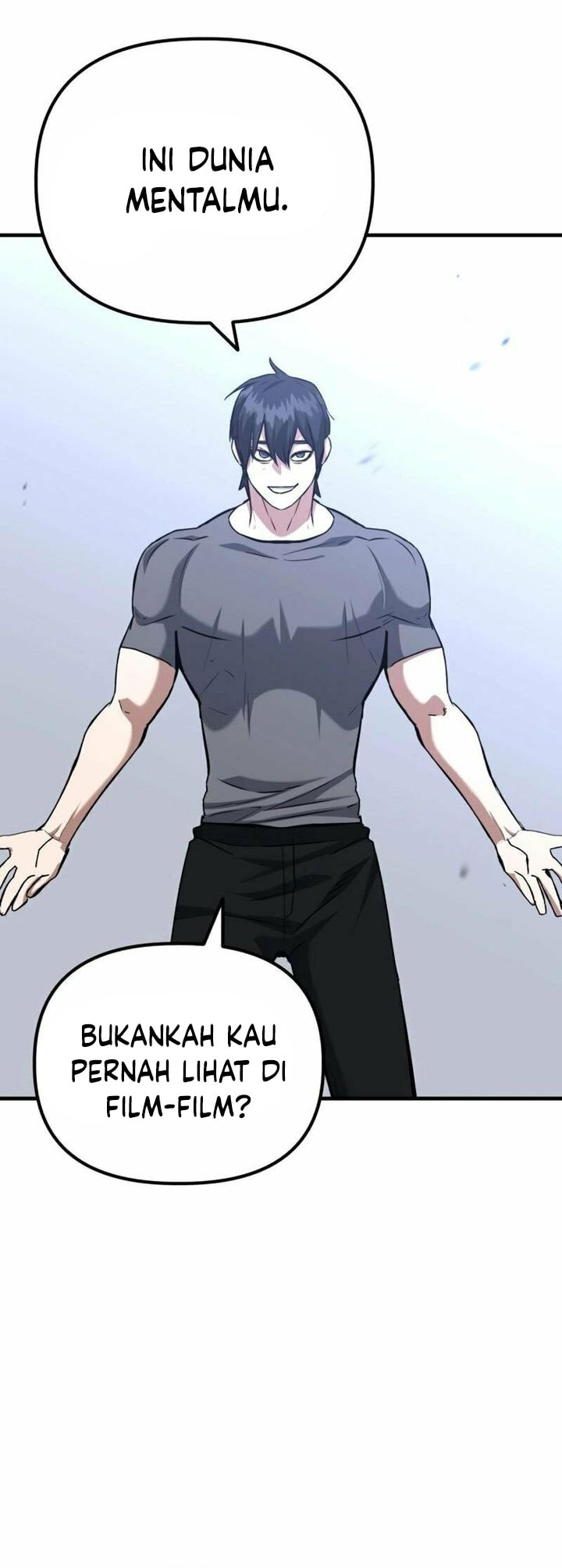 Killing Killer - Chapter 95 - Page 44