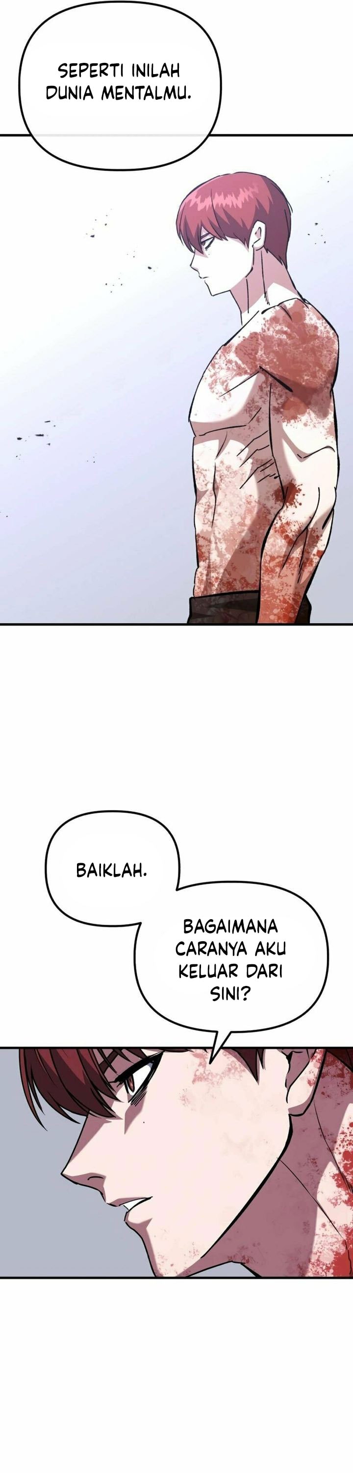 Killing Killer - Chapter 95 - Page 45