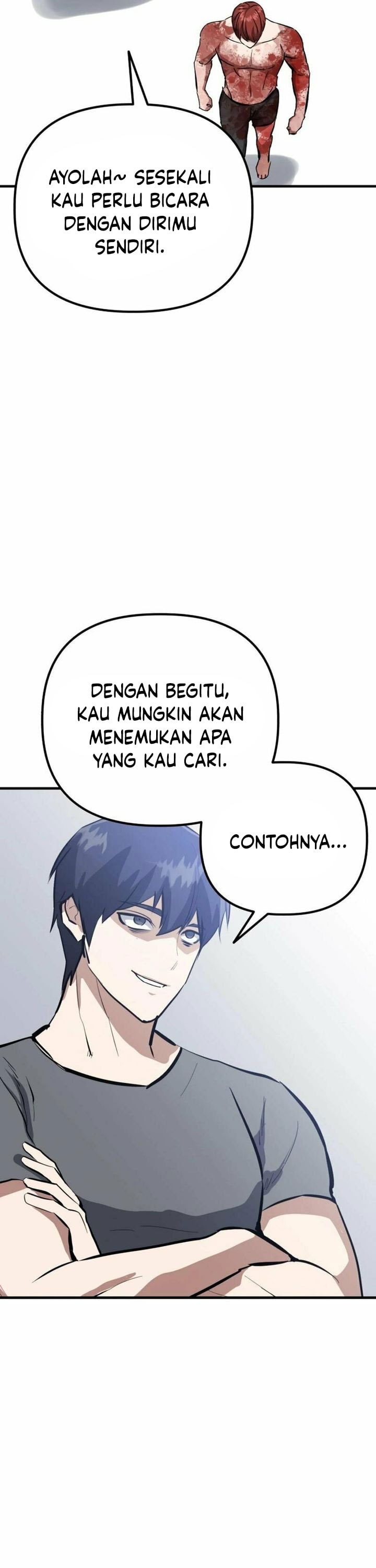 Killing Killer - Chapter 95 - Page 47