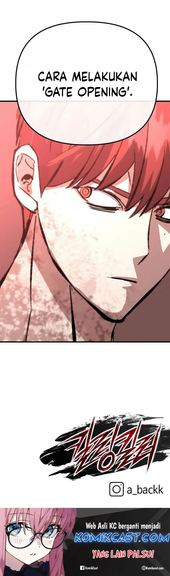 Killing Killer - Chapter 95 - Page 48