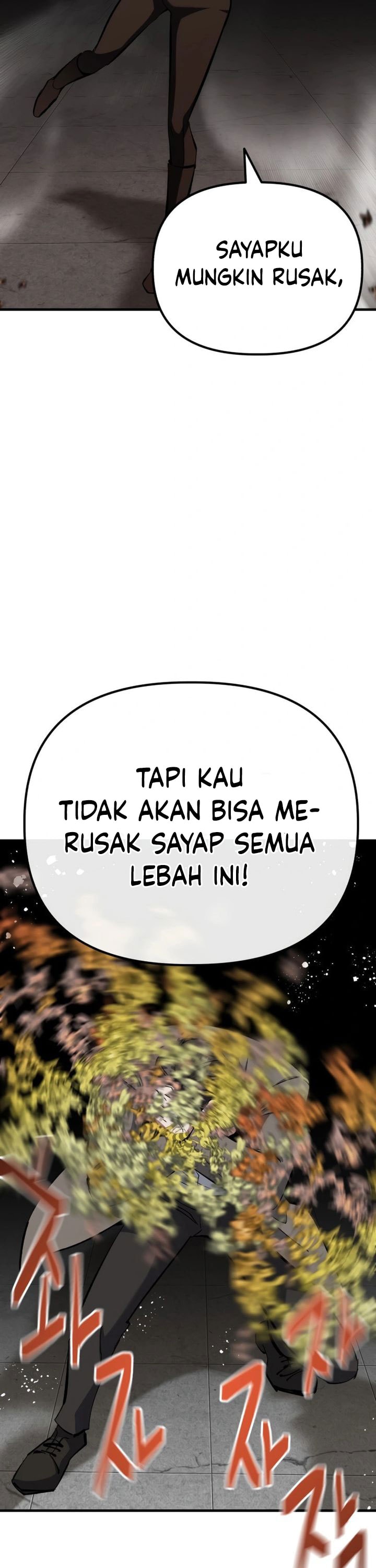 Killing Killer - Chapter 96 - Page 16