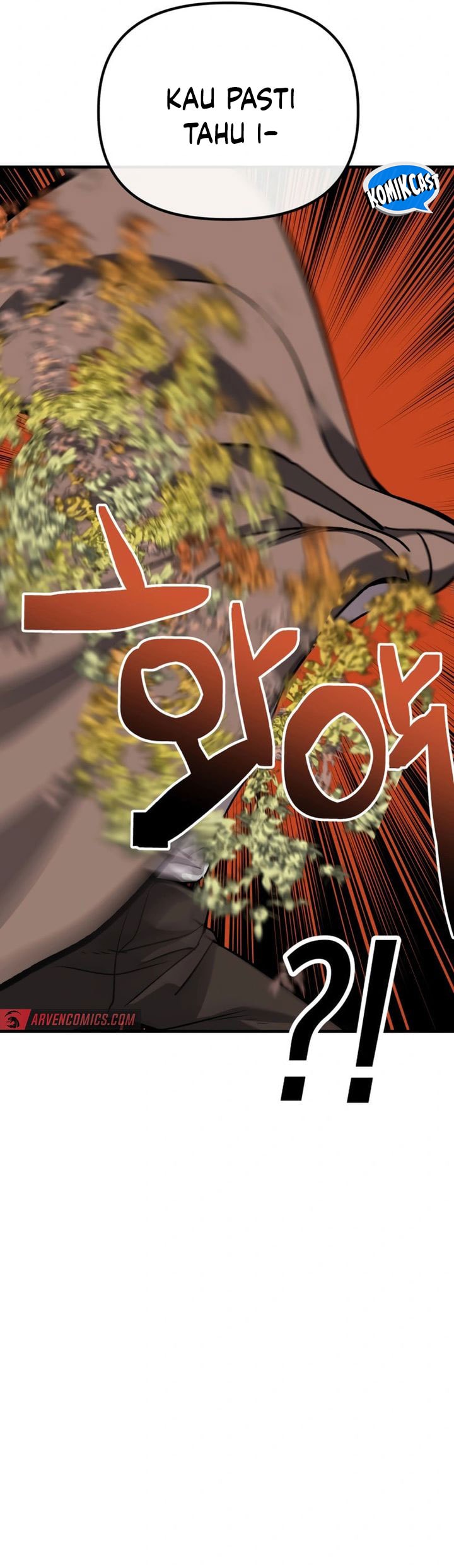 Killing Killer - Chapter 96 - Page 18