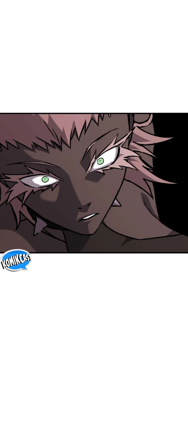 Killing Killer - Chapter 96 - Page 20