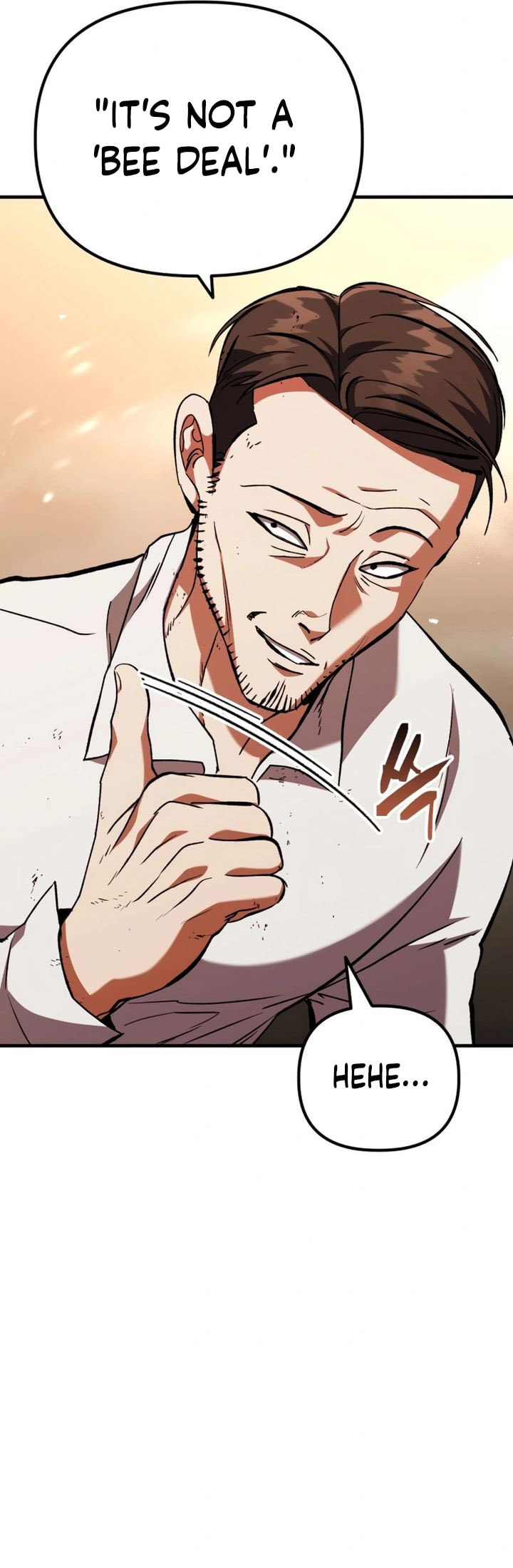 Killing Killer - Chapter 96 - Page 22