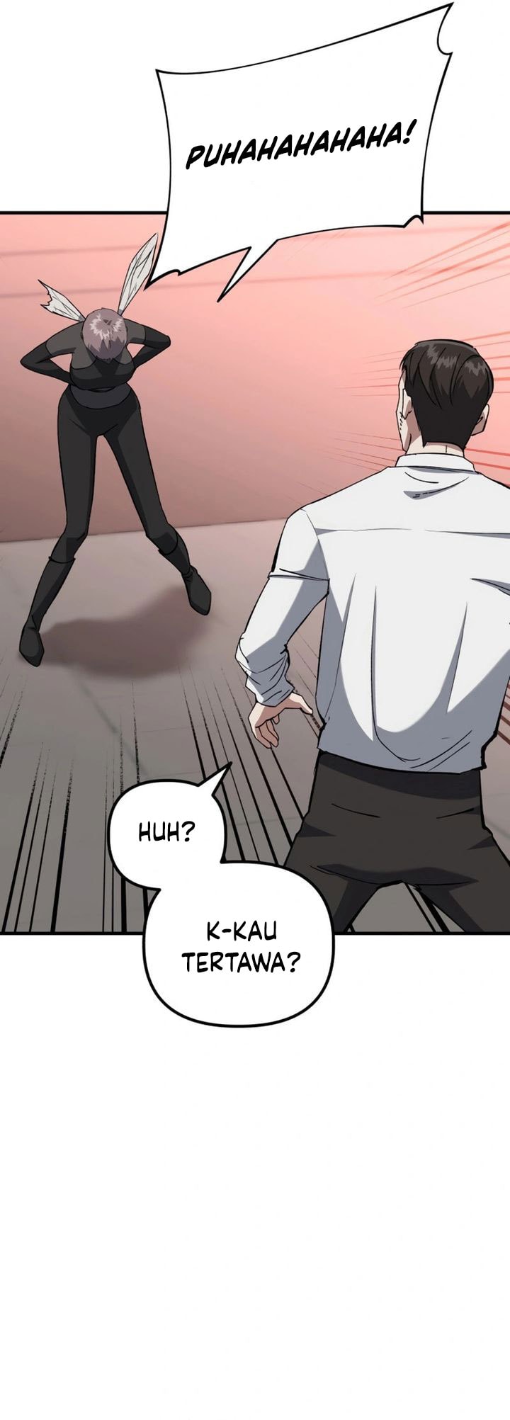 Killing Killer - Chapter 96 - Page 24