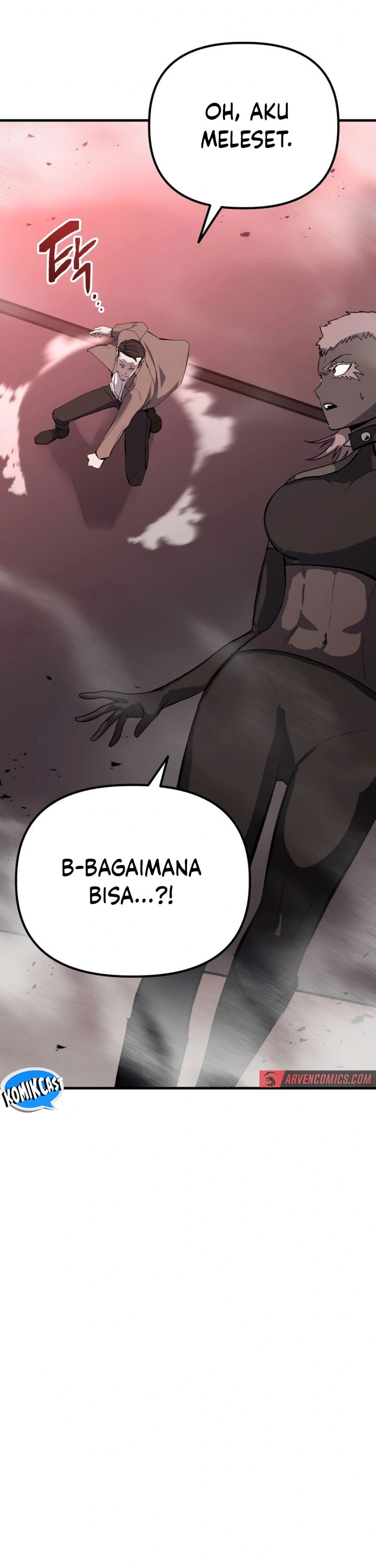 Killing Killer - Chapter 96 - Page 3
