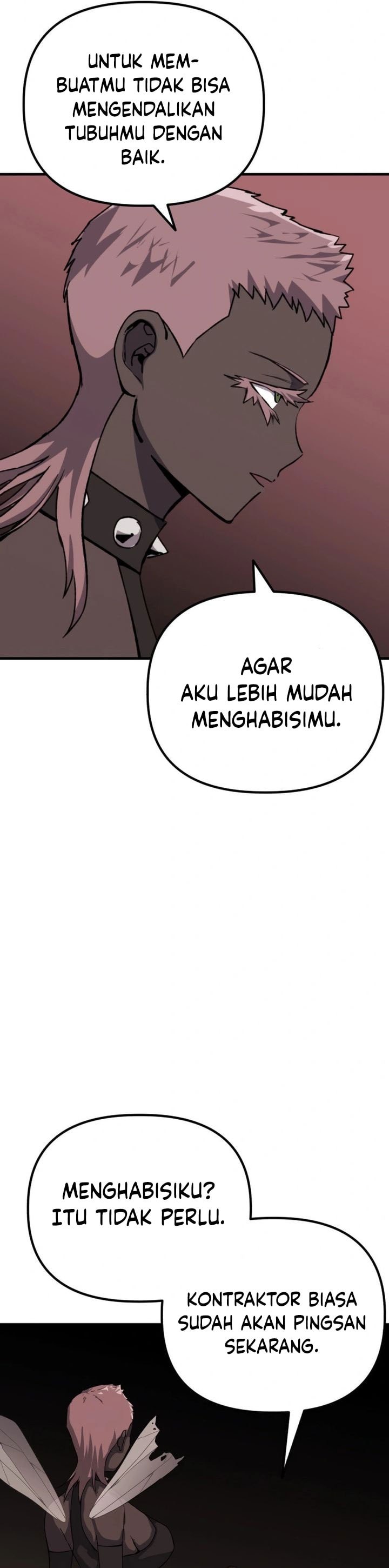 Killing Killer - Chapter 96 - Page 32