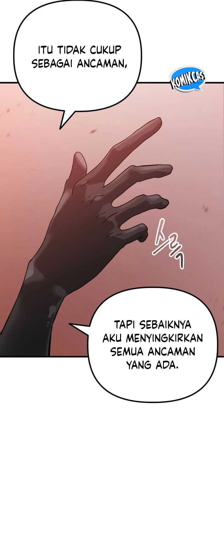 Killing Killer - Chapter 96 - Page 35