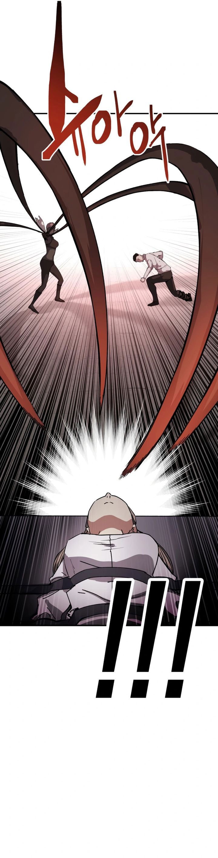Killing Killer - Chapter 96 - Page 36