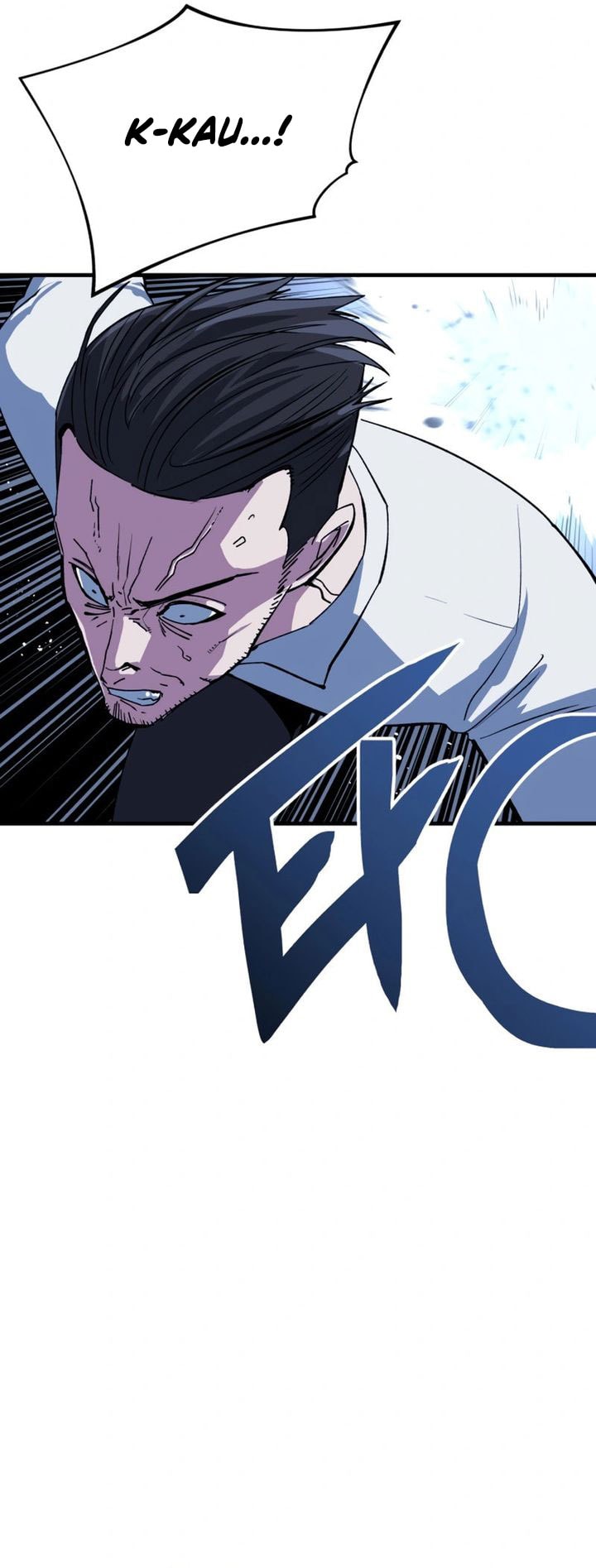Killing Killer - Chapter 96 - Page 37