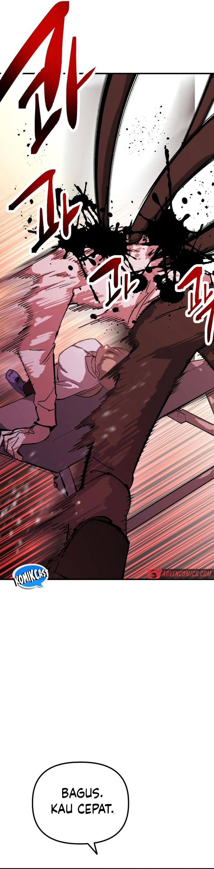 Killing Killer - Chapter 96 - Page 38