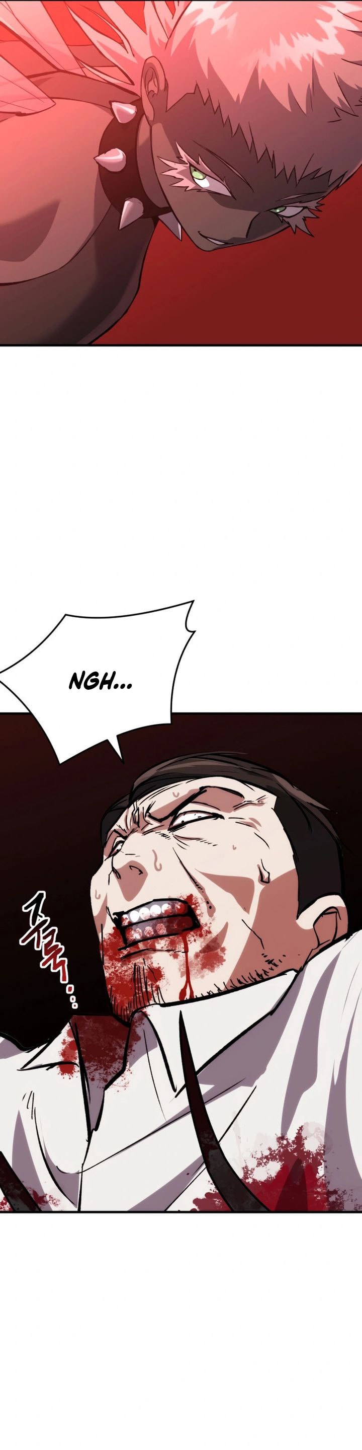 Killing Killer - Chapter 96 - Page 39