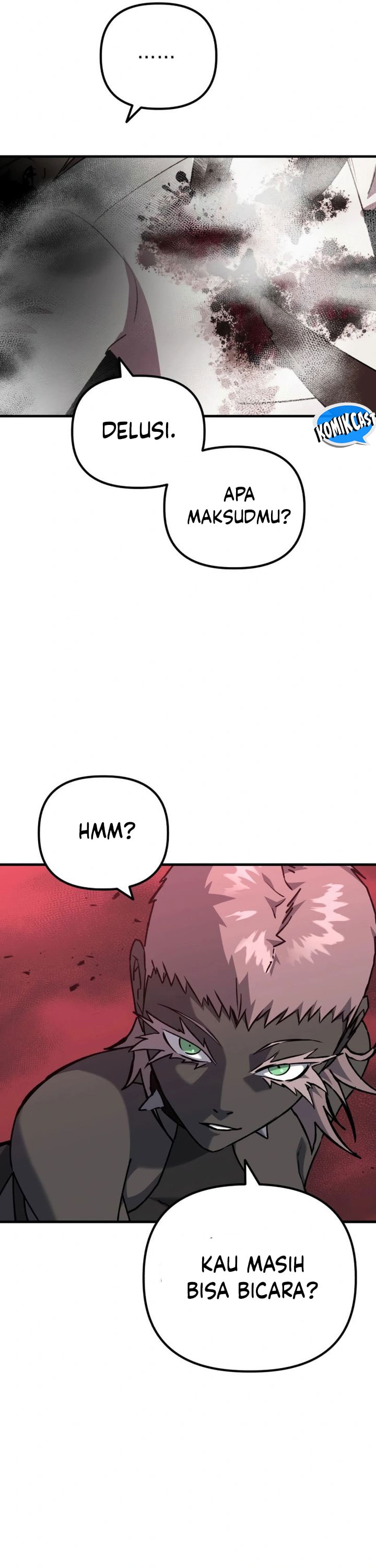 Killing Killer - Chapter 96 - Page 40