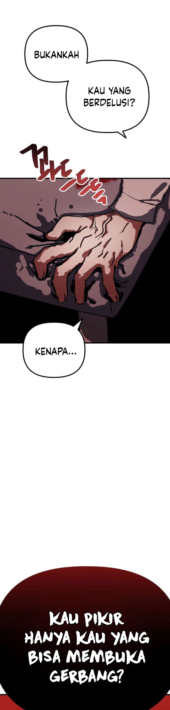 Killing Killer - Chapter 96 - Page 41