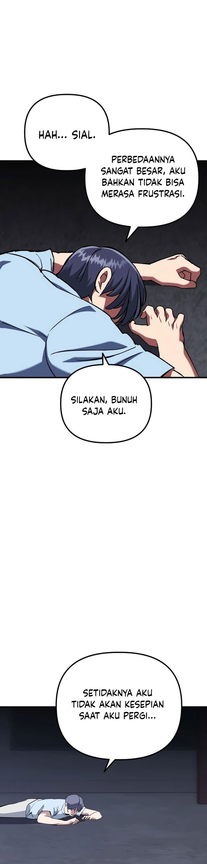 Killing Killer - Chapter 96 - Page 44