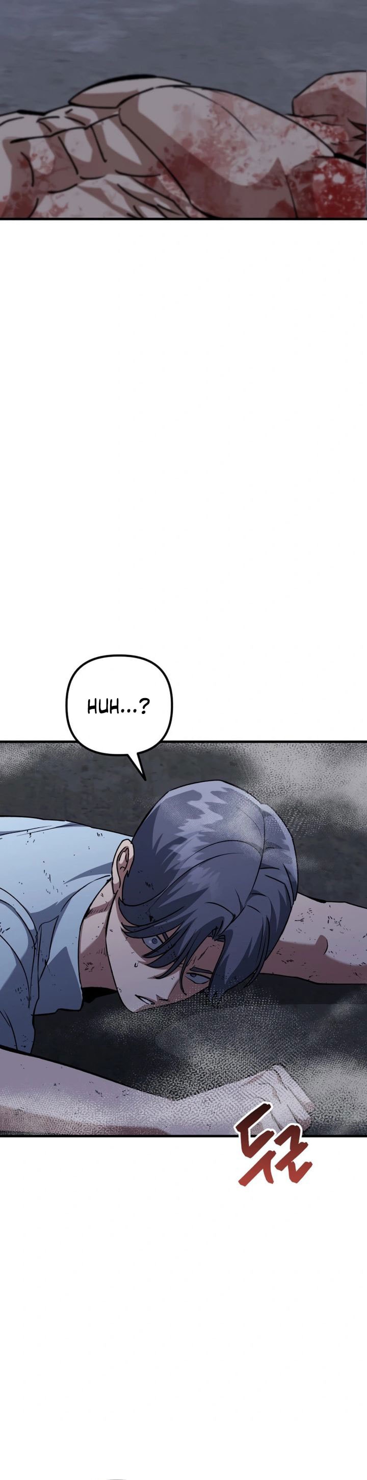 Killing Killer - Chapter 96 - Page 45