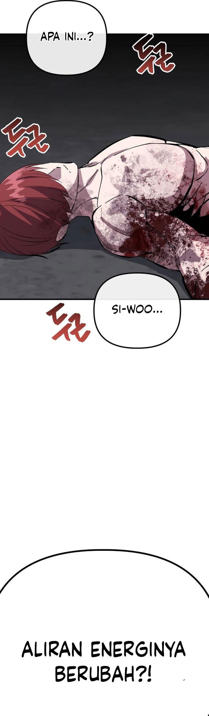 Killing Killer - Chapter 96 - Page 46