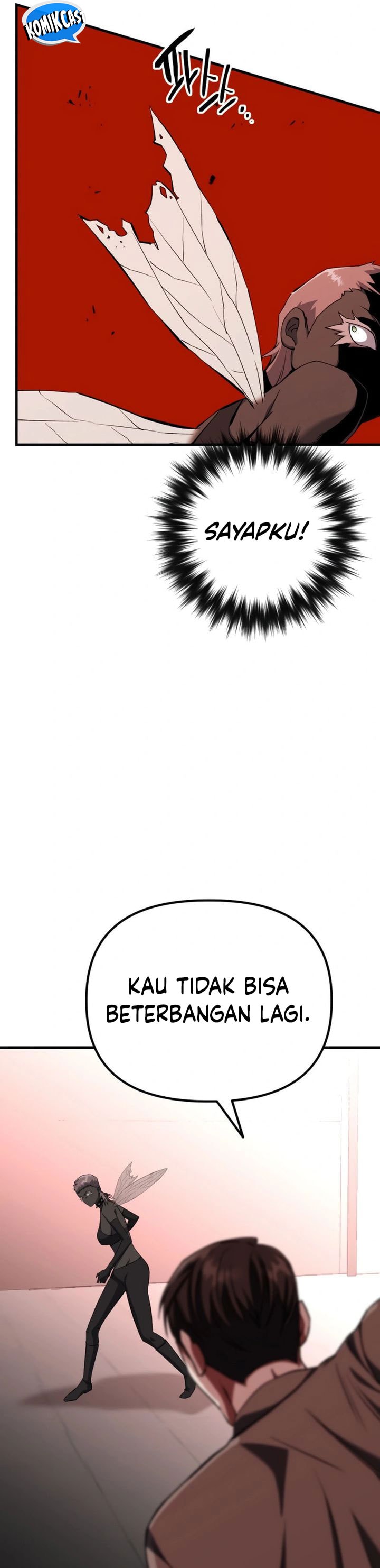 Killing Killer - Chapter 96 - Page 8
