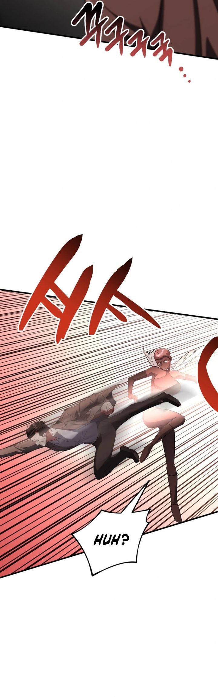 Killing Killer - Chapter 96 - Page 9