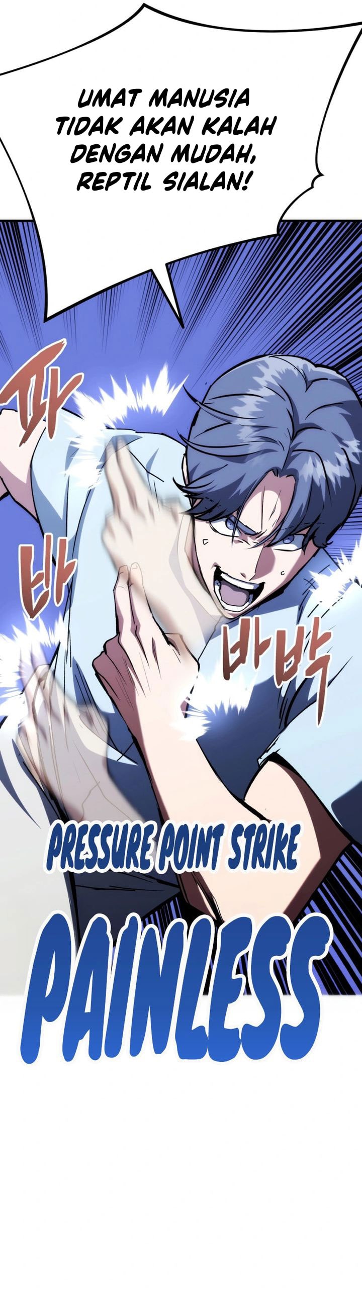 Killing Killer - Chapter 97 - Page 12