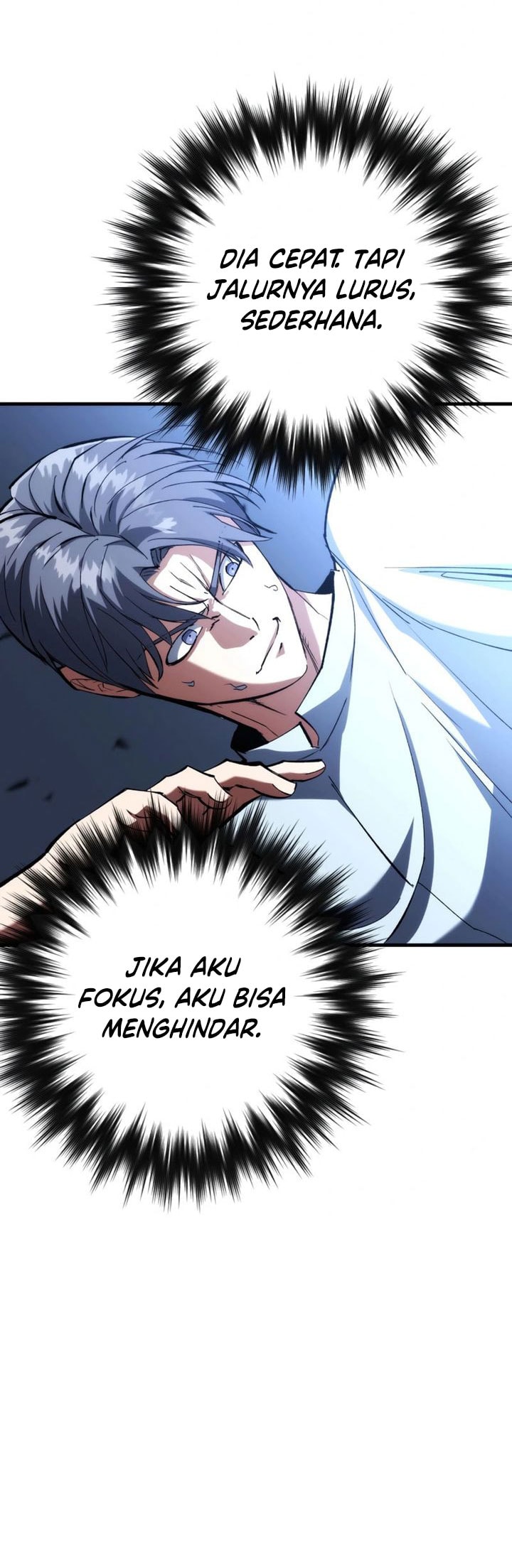 Killing Killer - Chapter 97 - Page 17