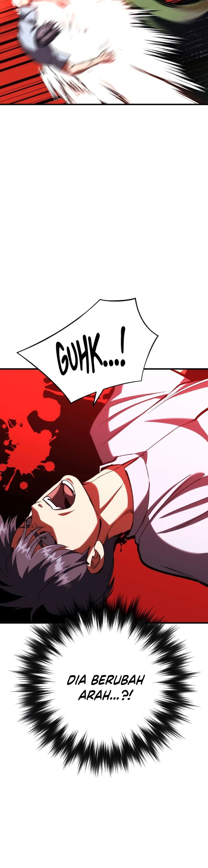 Killing Killer - Chapter 97 - Page 19