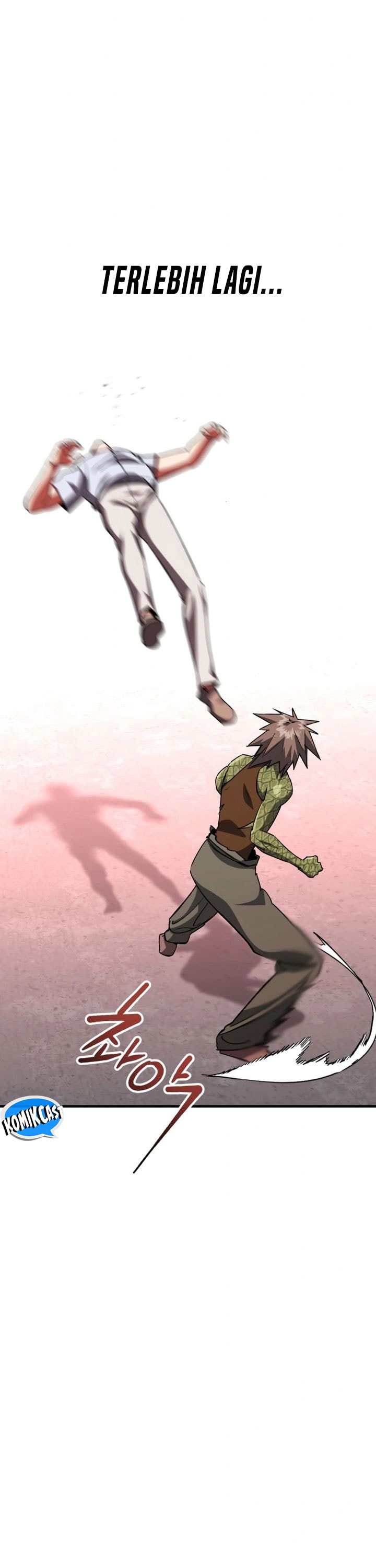 Killing Killer - Chapter 97 - Page 20