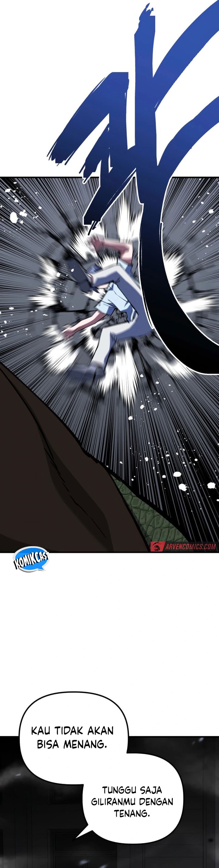 Killing Killer - Chapter 97 - Page 23