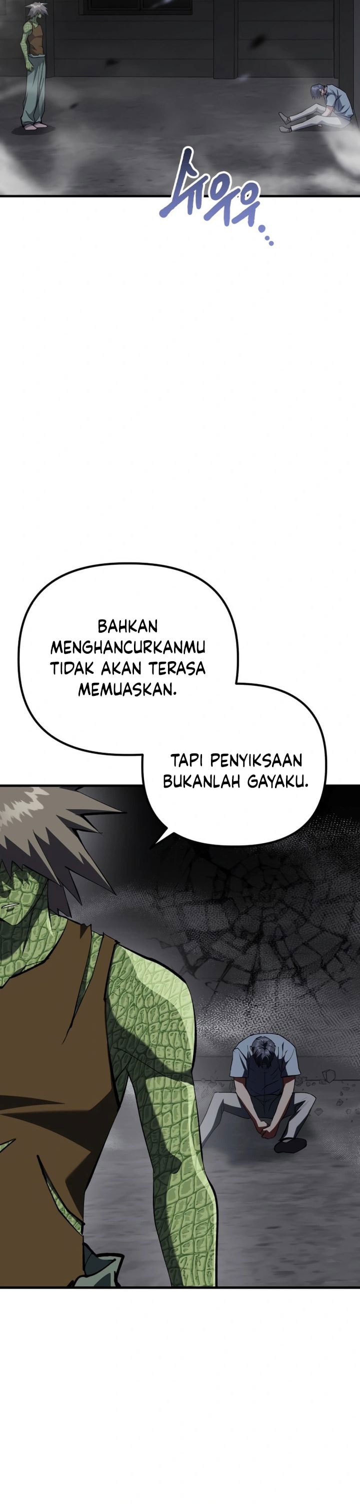 Killing Killer - Chapter 97 - Page 24