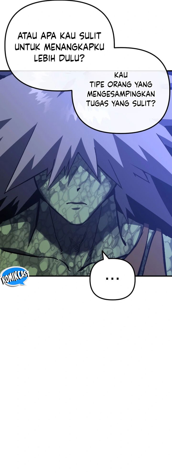 Killing Killer - Chapter 97 - Page 28