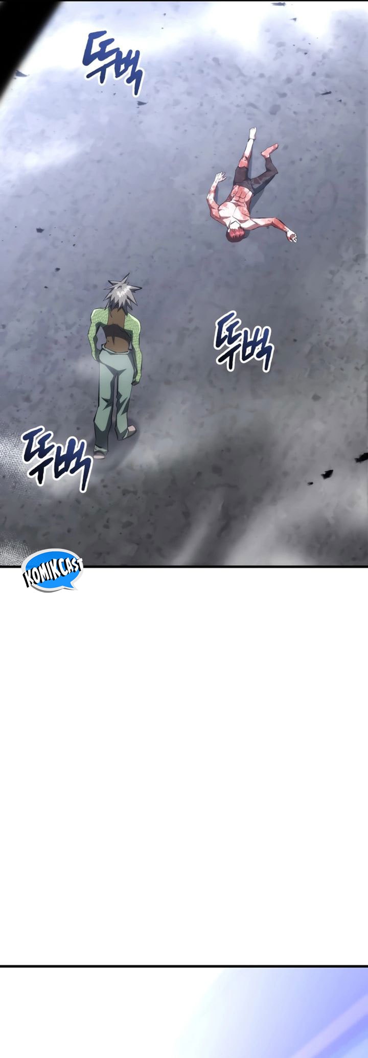 Killing Killer - Chapter 97 - Page 3