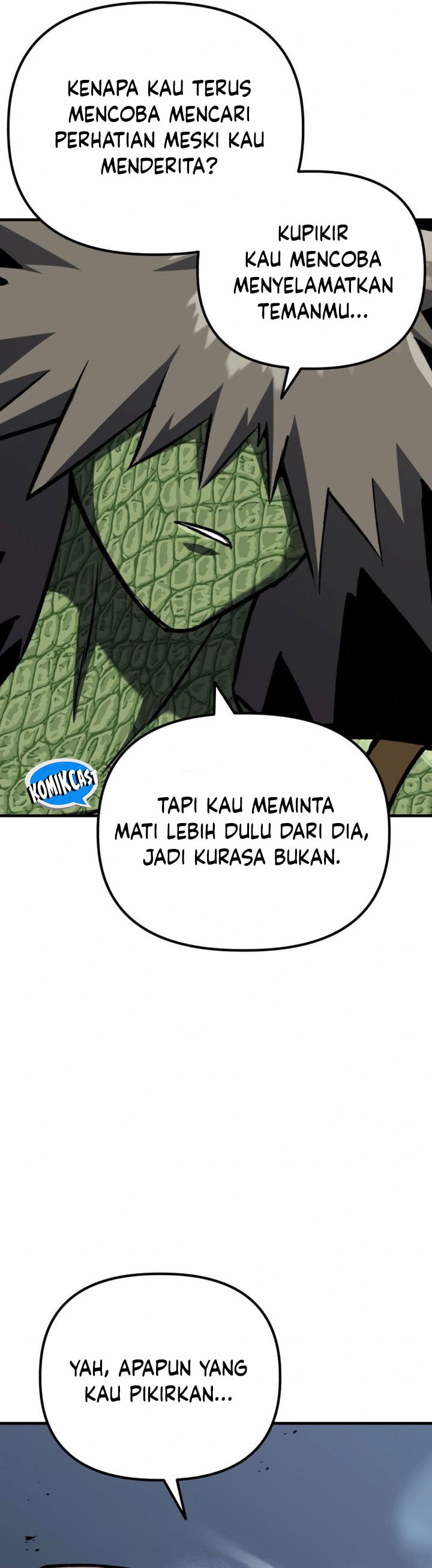 Killing Killer - Chapter 97 - Page 30