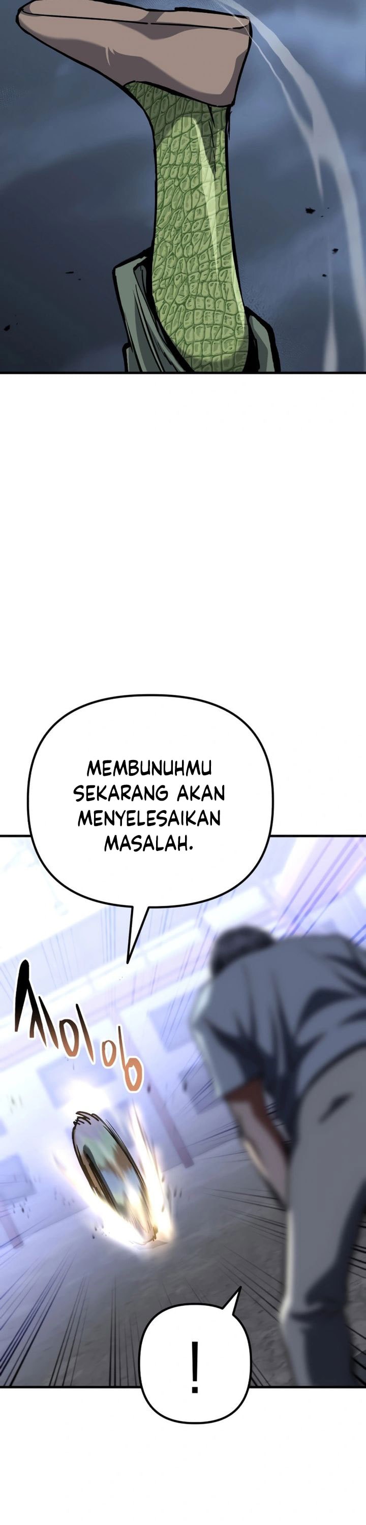 Killing Killer - Chapter 97 - Page 31