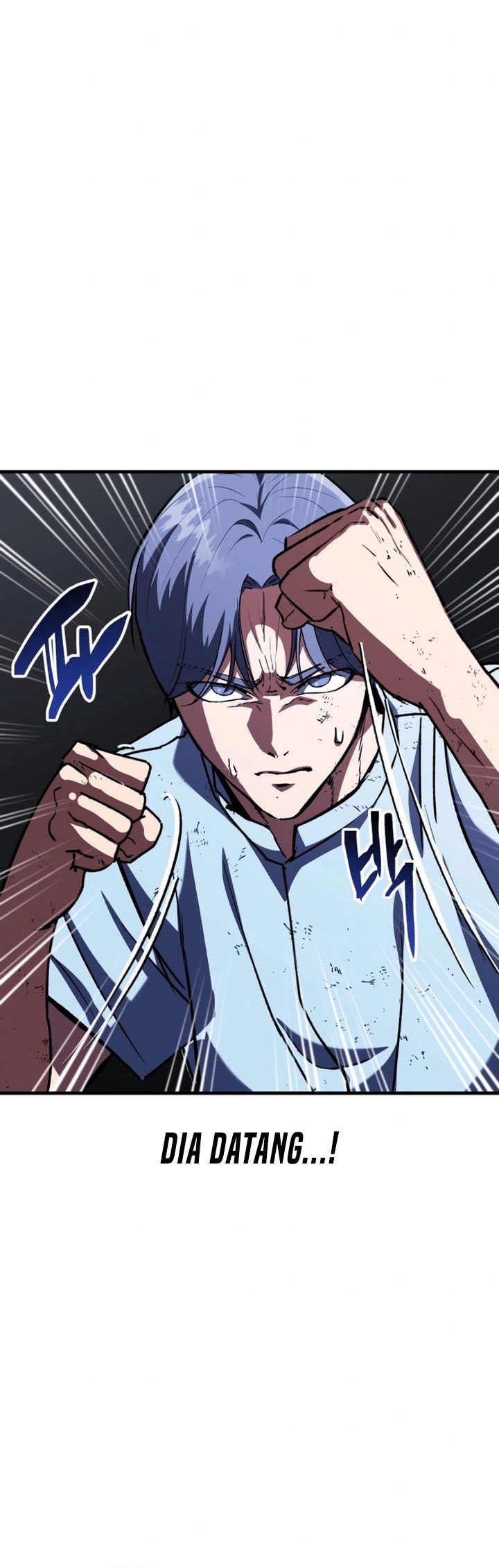 Killing Killer - Chapter 97 - Page 32