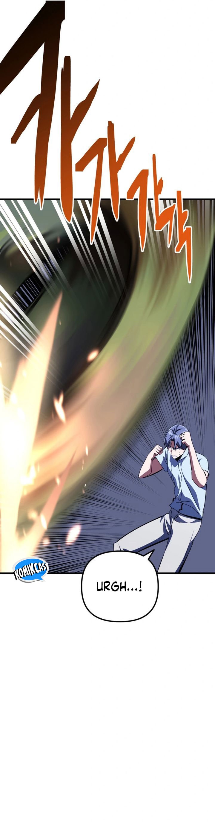 Killing Killer - Chapter 97 - Page 33