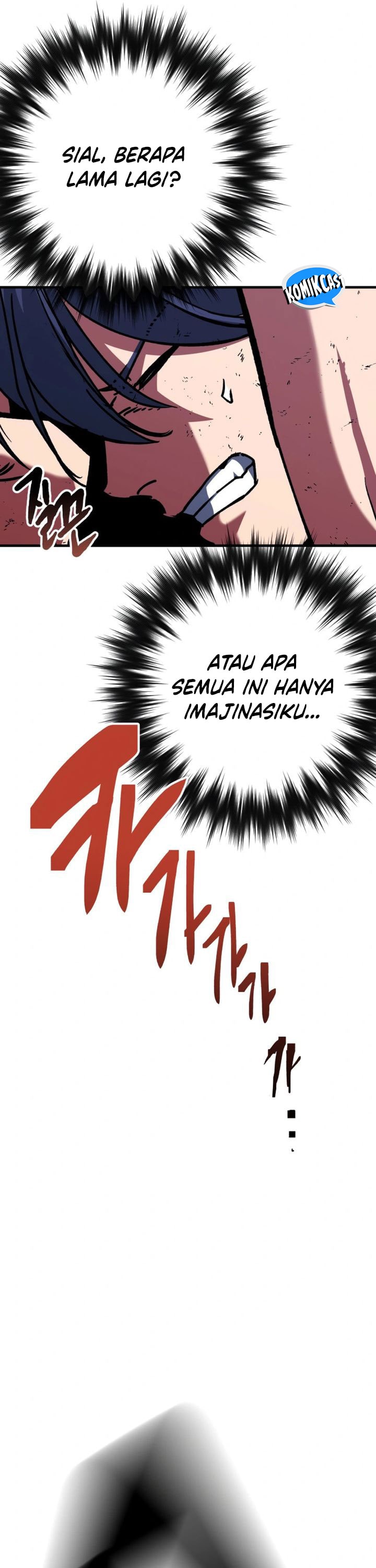 Killing Killer - Chapter 97 - Page 35