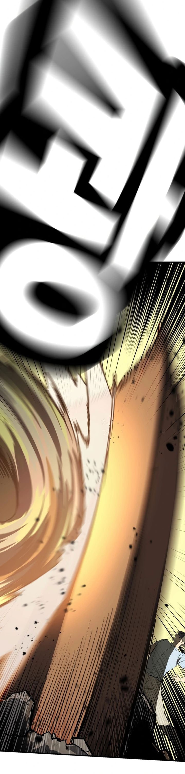 Killing Killer - Chapter 97 - Page 36
