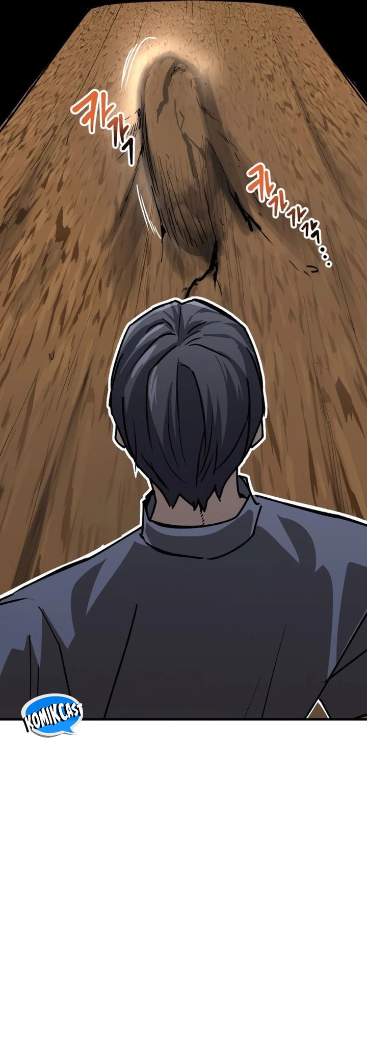 Killing Killer - Chapter 97 - Page 38