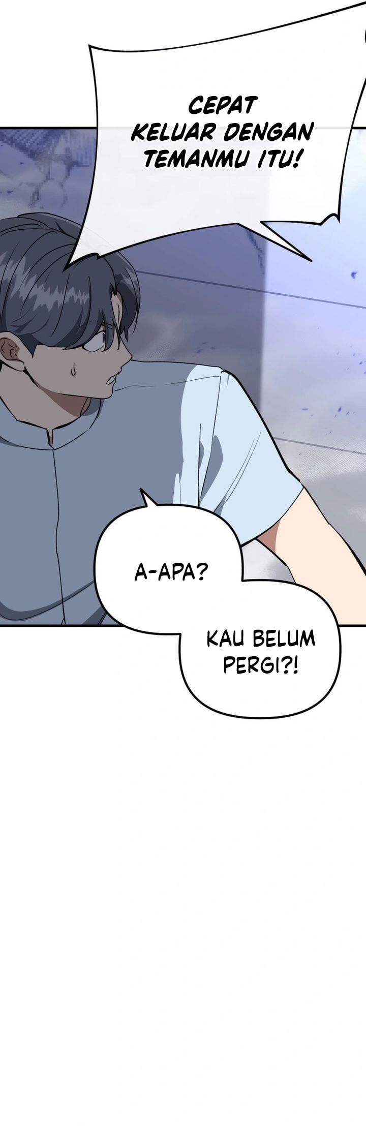 Killing Killer - Chapter 97 - Page 39