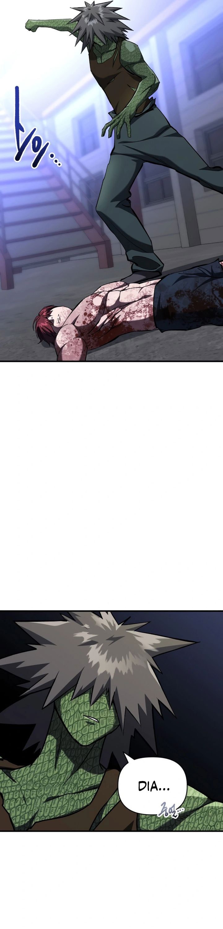 Killing Killer - Chapter 97 - Page 4