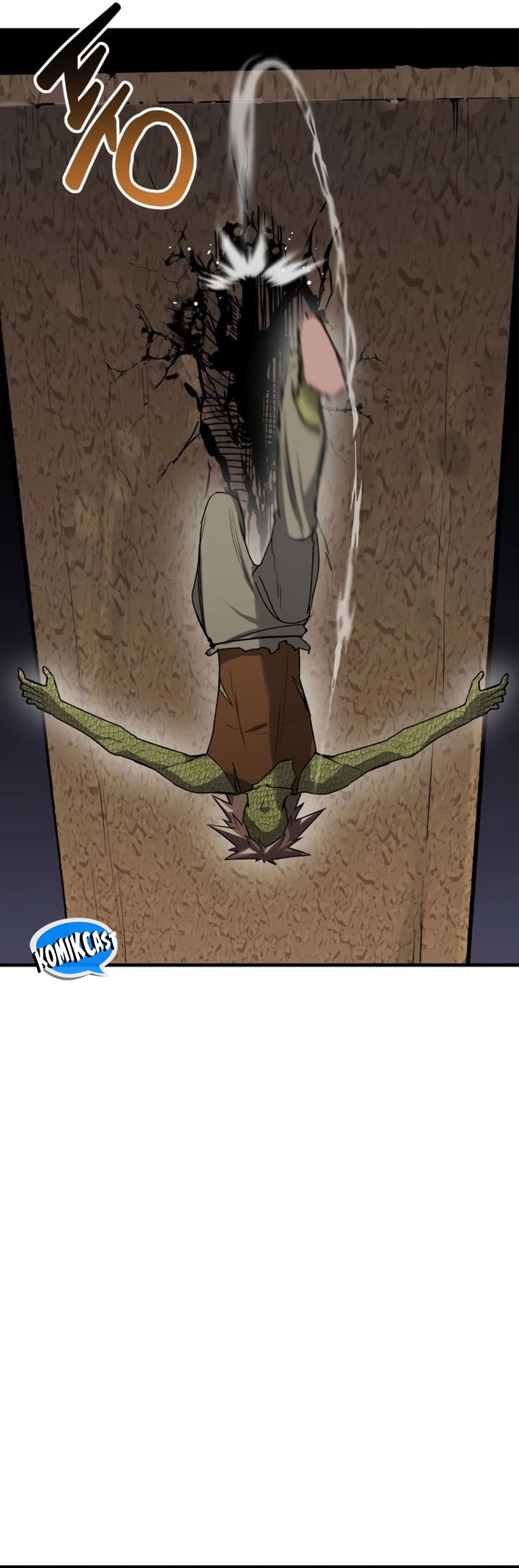 Killing Killer - Chapter 97 - Page 40