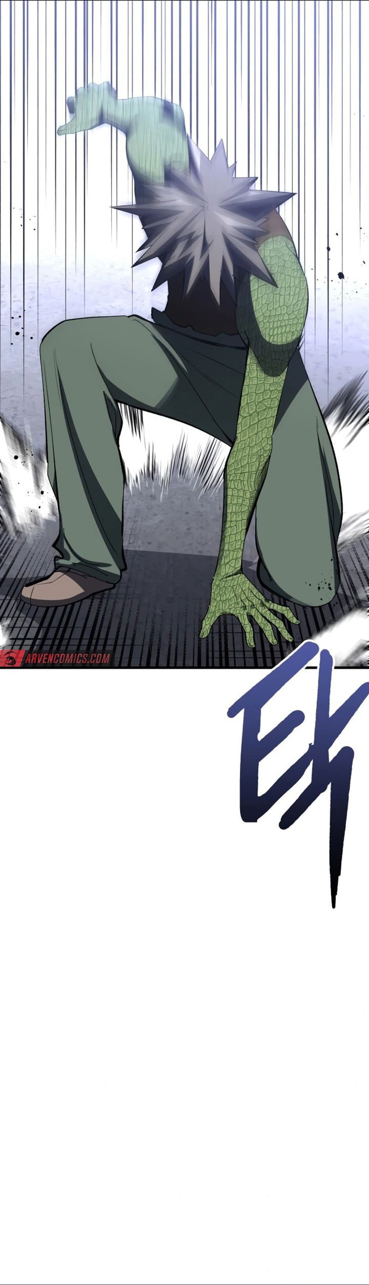 Killing Killer - Chapter 97 - Page 41