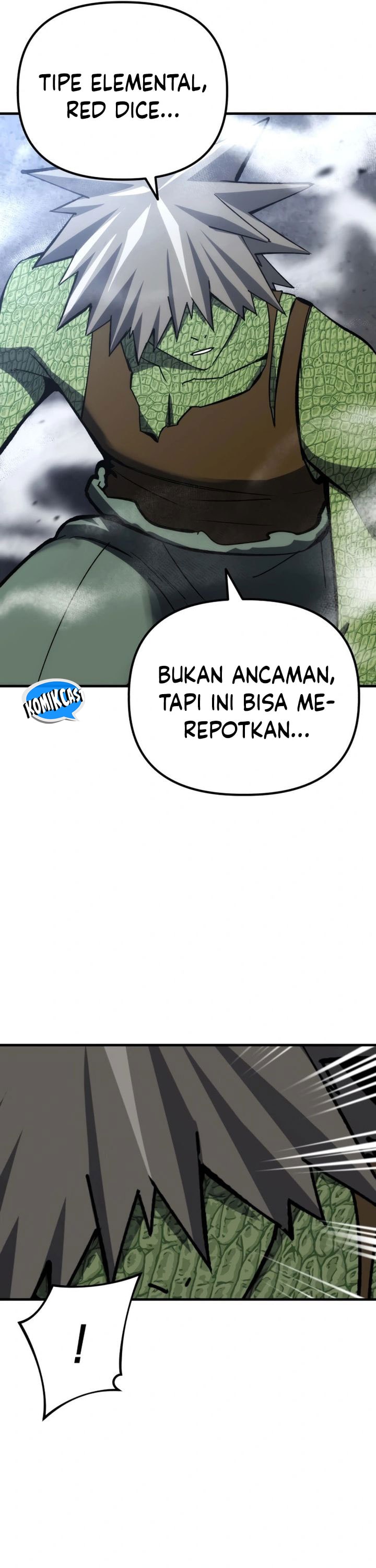 Killing Killer - Chapter 97 - Page 43