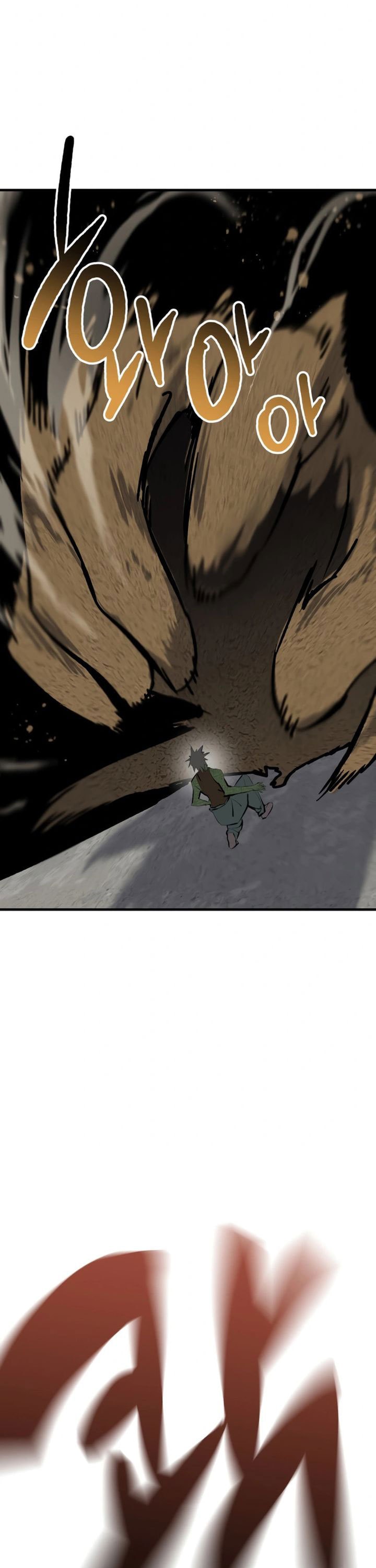 Killing Killer - Chapter 97 - Page 44